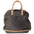 Louis Vuitton Aventurier Polaire Bag Terre Damier Geant Canvas